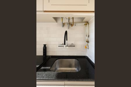 Apartamento para alugar com 104m², 3 quartos e 1 vaga Apartamento para alugar com 104m², 3 quartos e 1 vagaÁrea de Serviço