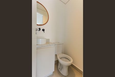 Apartamento para alugar com 104m², 3 quartos e 1 vaga Apartamento para alugar com 104m², 3 quartos e 1 vagaLavabo
