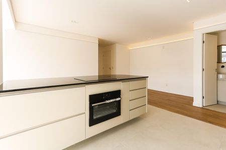 Apartamento para alugar com 104m², 3 quartos e 1 vaga Apartamento para alugar com 104m², 3 quartos e 1 vagaCozinha