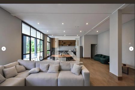 Apartamento para alugar com 104m², 3 quartos e 1 vaga Apartamento para alugar com 104m², 3 quartos e 1 vagaÁrea comum - Salão de festas