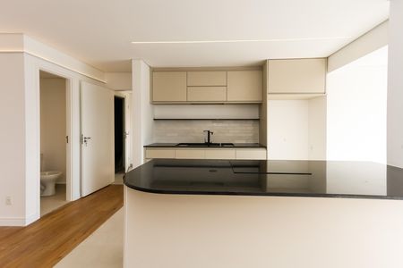 Apartamento para alugar com 104m², 3 quartos e 1 vaga Apartamento para alugar com 104m², 3 quartos e 1 vagaCozinha
