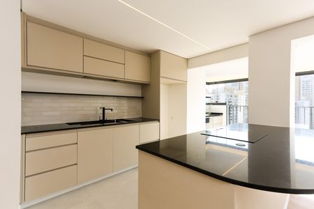 Apartamento para alugar com 104m², 3 quartos e 1 vaga Apartamento para alugar com 104m², 3 quartos e 1 vagaCozinha