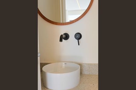 Apartamento para alugar com 104m², 3 quartos e 1 vaga Apartamento para alugar com 104m², 3 quartos e 1 vagaLavabo