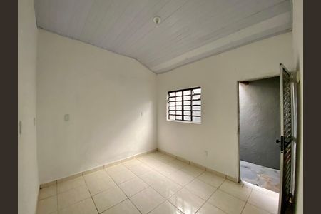 Sala/Quarto de casa para alugar com 1 quarto, 60m² em Recreio São Jorge, Guarulhos