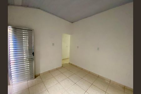 Sala/Quarto de casa para alugar com 1 quarto, 60m² em Recreio São Jorge, Guarulhos