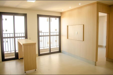 Apartamento para alugar com 52m², 1 quarto e 1 vaga Apartamento para alugar com 52m², 1 quarto e 1 vagaStudio