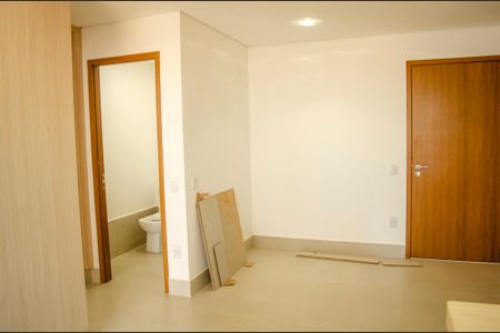 Apartamento para alugar com 52m², 1 quarto e 1 vaga Apartamento para alugar com 52m², 1 quarto e 1 vagaStudio