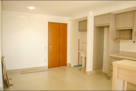 Studio de apartamento para alugar com 1 quarto, 52m² em Setor Marista, Goiânia