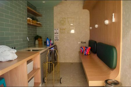 Apartamento para alugar com 52m², 1 quarto e 1 vaga Apartamento para alugar com 52m², 1 quarto e 1 vagaÁrea comum