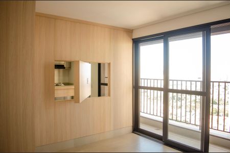 Apartamento para alugar com 52m², 1 quarto e 1 vaga Apartamento para alugar com 52m², 1 quarto e 1 vagaStudio