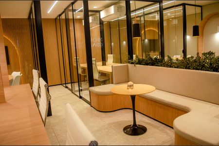 Apartamento para alugar com 52m², 1 quarto e 1 vaga Apartamento para alugar com 52m², 1 quarto e 1 vagaÁrea comum