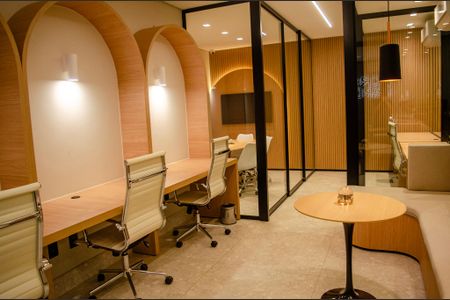 Apartamento para alugar com 52m², 1 quarto e 1 vaga Apartamento para alugar com 52m², 1 quarto e 1 vagaÁrea comum