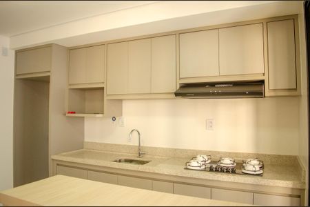 Apartamento para alugar com 52m², 1 quarto e 1 vaga Apartamento para alugar com 52m², 1 quarto e 1 vagaStudio