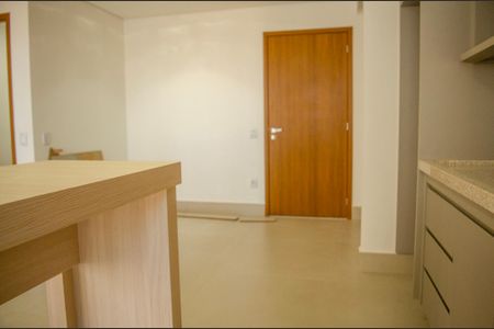 Apartamento para alugar com 52m², 1 quarto e 1 vaga Apartamento para alugar com 52m², 1 quarto e 1 vagaStudio