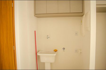 Apartamento para alugar com 52m², 1 quarto e 1 vaga Apartamento para alugar com 52m², 1 quarto e 1 vagaStudio
