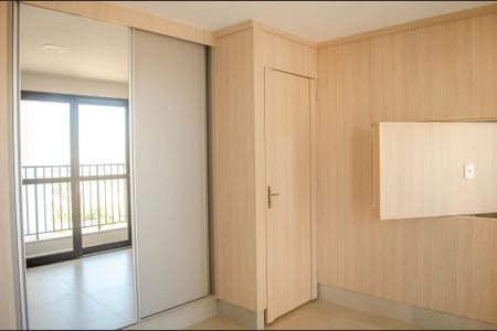 Apartamento para alugar com 52m², 1 quarto e 1 vaga Apartamento para alugar com 52m², 1 quarto e 1 vagaStudio
