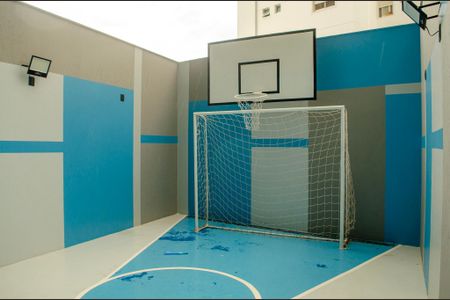 Apartamento para alugar com 52m², 1 quarto e 1 vaga Apartamento para alugar com 52m², 1 quarto e 1 vagaÁrea comum