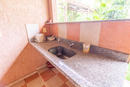 Casa à venda com 340m², 5 quartos e 5 vagas Casa à venda com 340m², 5 quartos e 5 vagasÁrea de Churrasqueira