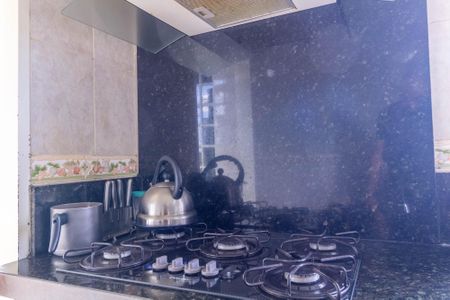 Casa à venda com 340m², 5 quartos e 5 vagas Casa à venda com 340m², 5 quartos e 5 vagasCozinha