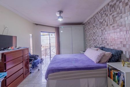 Casa à venda com 340m², 5 quartos e 5 vagas Casa à venda com 340m², 5 quartos e 5 vagasQuarto 2