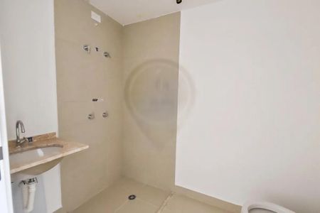 Foto 01 de kitnet/studio para alugar com 1 quarto, 26m² em Vila Deodoro, São Paulo