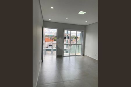 Casa à venda com 2 quartos, 88m² em Vila Santa Edwiges, São Paulo