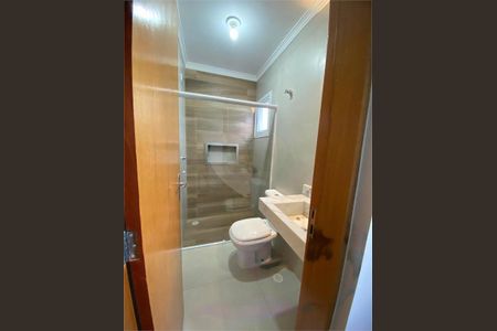 Casa à venda com 2 quartos, 88m² em Vila Santa Edwiges, São Paulo