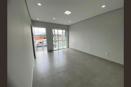 Casa à venda com 2 quartos, 88m² em Vila Santa Edwiges, São Paulo