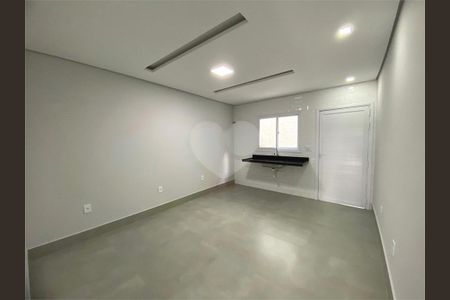 Casa à venda com 2 quartos, 88m² em Vila Santa Edwiges, São Paulo