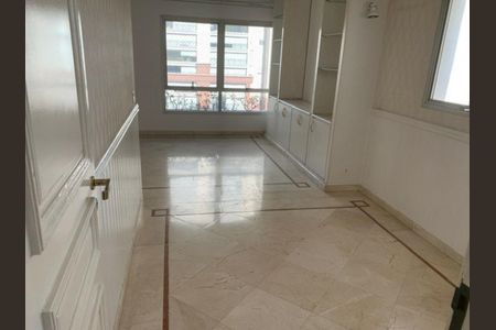 Apartamento à venda com 4 quartos, 205m² em Paraíso, São Paulo