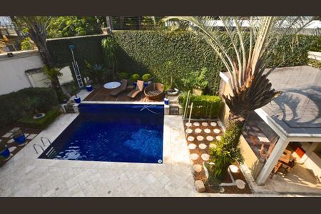 Casa à venda com 584m², 8 quartos e 7 vagas
