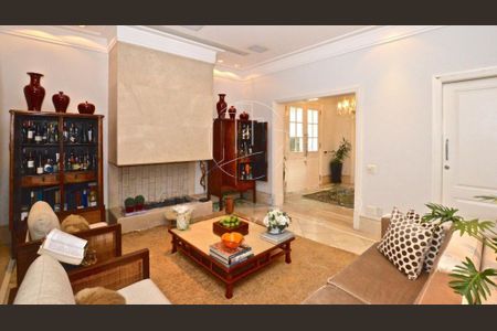 Casa à venda com 584m², 8 quartos e 7 vagas