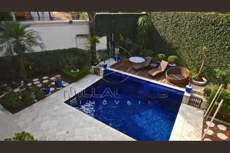 Casa à venda com 584m², 8 quartos e 7 vagas