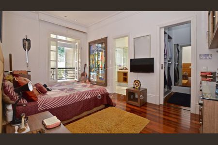Casa à venda com 584m², 8 quartos e 7 vagas
