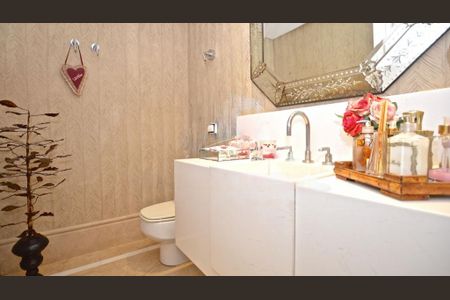 Casa à venda com 584m², 8 quartos e 7 vagas