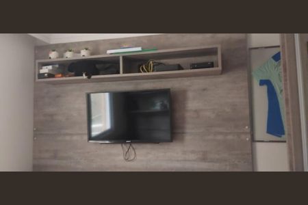 Apartamento à venda com 3 quartos, 69m² em Vila das Merces, São Paulo