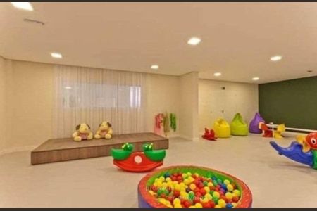Apartamento à venda com 3 quartos, 69m² em Vila das Merces, São Paulo