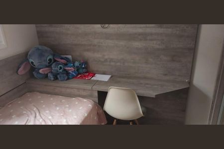 Apartamento à venda com 3 quartos, 69m² em Vila das Merces, São Paulo