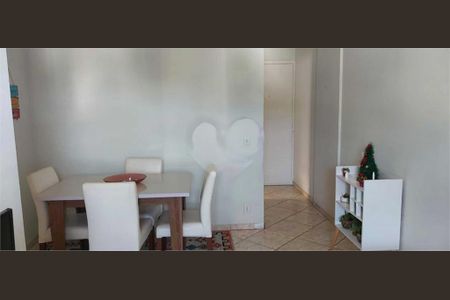Apartamento à venda com 3 quartos, 55m² em Conjunto Promorar Raposo Tavares, São Paulo