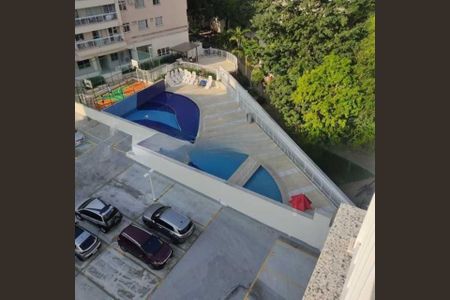 Apartamento à venda com 3 quartos, 138m² em Taquara, Rio de Janeiro