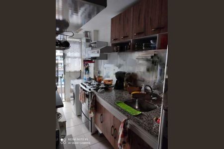 Apartamento à venda com 3 quartos, 138m² em Taquara, Rio de Janeiro