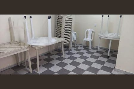 Apartamento à venda com 2 quartos, 63m² em Jardim Santa Emilia, São Paulo