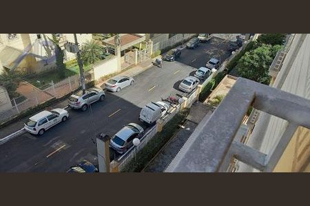 Apartamento à venda com 63m², 2 quartos e 1 vaga