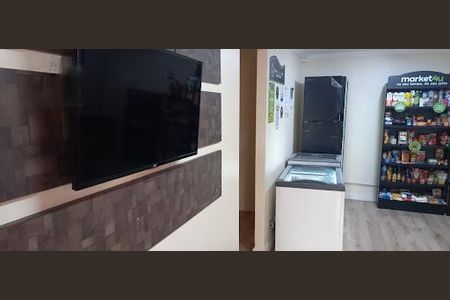 Apartamento à venda com 63m², 2 quartos e 1 vaga