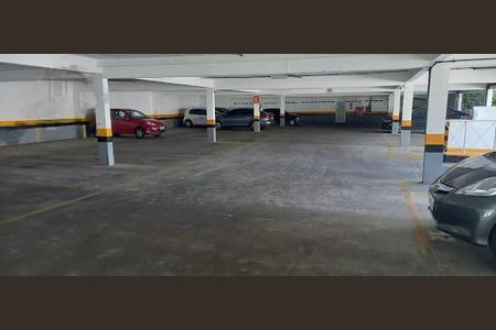Apartamento à venda com 63m², 2 quartos e 1 vaga