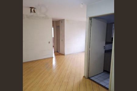 Apartamento à venda com 2 quartos, 63m² em Jardim Santa Emilia, São Paulo