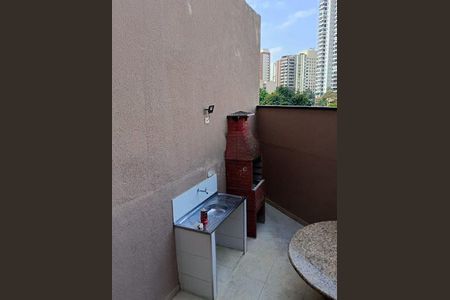 Casa para alugar com 5 quartos, 245m² em Perdizes, São Paulo