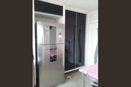 Apartamento à venda com 3 quartos, 156m² em Jardim Avelino, São Paulo