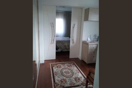 Apartamento à venda com 3 quartos, 156m² em Jardim Avelino, São Paulo
