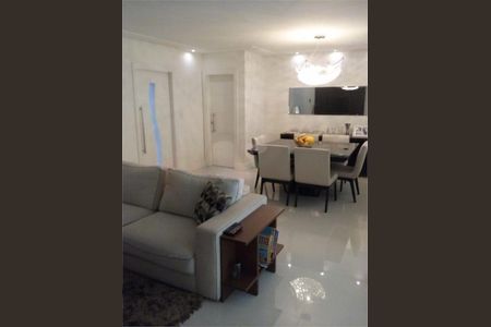 Apartamento à venda com 3 quartos, 156m² em Jardim Avelino, São Paulo